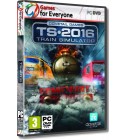 Train Simulator 2016